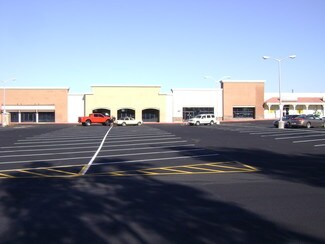 Plus de détails pour 1755 N McCulloch Blvd, Lake Havasu City, AZ - Bureau/Local commercial à louer