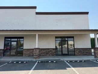 Plus de détails pour 900 13th Ave SW, Quincy, WA - Local commercial à louer