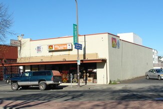 Plus de détails pour 1111 University Ave, Berkeley, CA - Local commercial à vendre