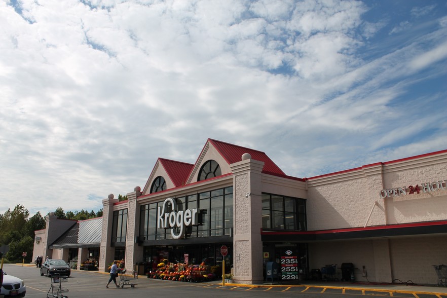 370-530 S Indiana St, Mooresville, IN à louer - Photo principale – Image 1 sur 15