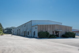 Plus de détails pour 105 Nova Dr, Broussard, LA - Industriel/Logistique à louer