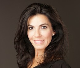 Dina Bakalis
