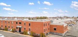 Plus de détails pour 230 Boul Saint-Joseph O, Drummondville, QC - Bureau à louer