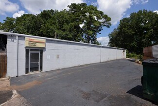 Plus de détails pour 4652B Jonesboro Rd, Forest Park, GA - Spécialisé à vendre