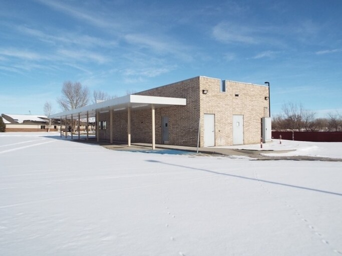 3388 10th St, Gering, NE à louer Photo principale– Image 1 sur 5