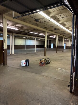 Plus de détails pour 346 Quinnipiac St, Wallingford, CT - Industriel/Logistique à louer