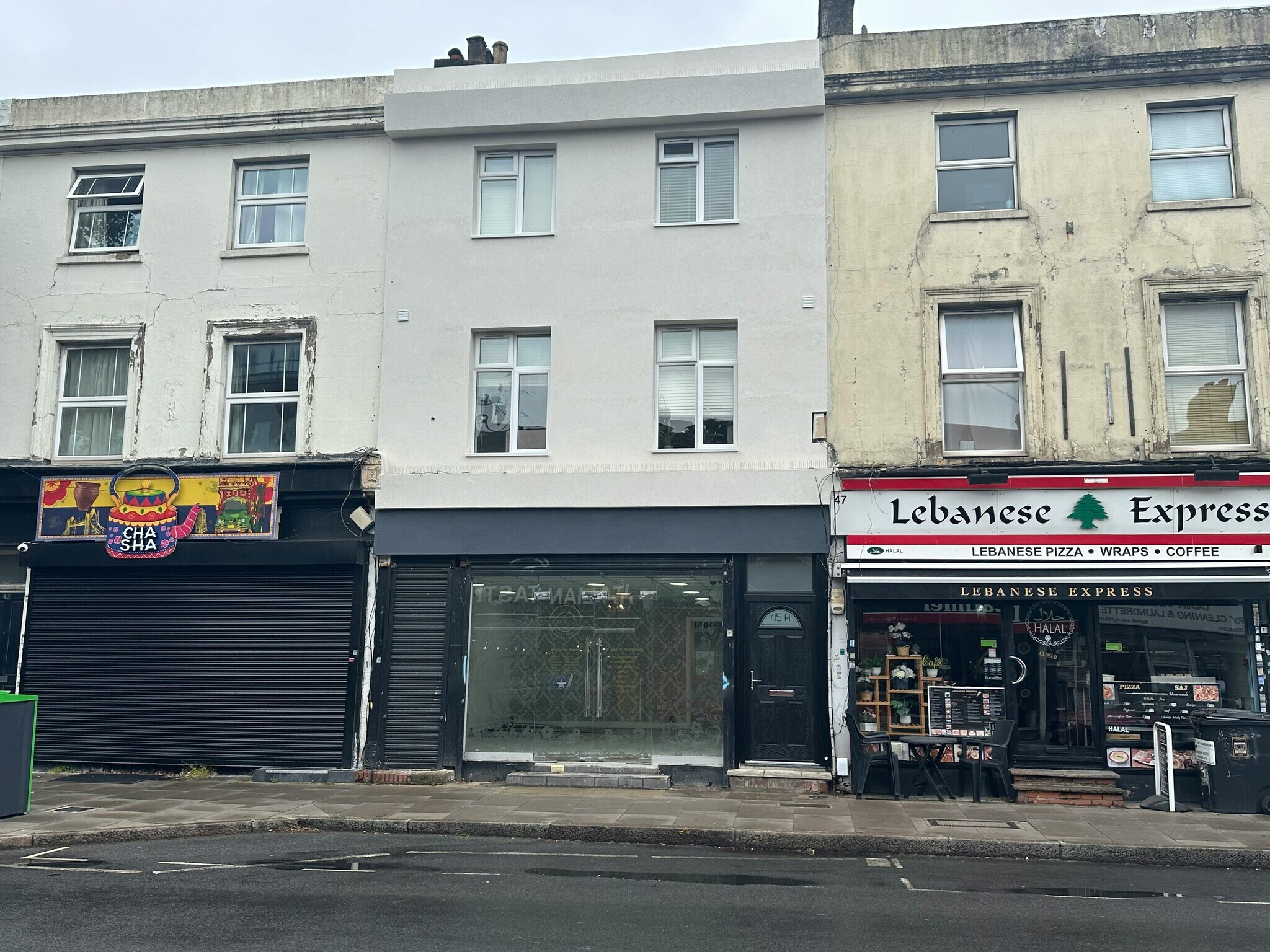 45 Surbiton Rd, Kingston Upon Thames à louer Photo de l’immeuble– Image 1 sur 7