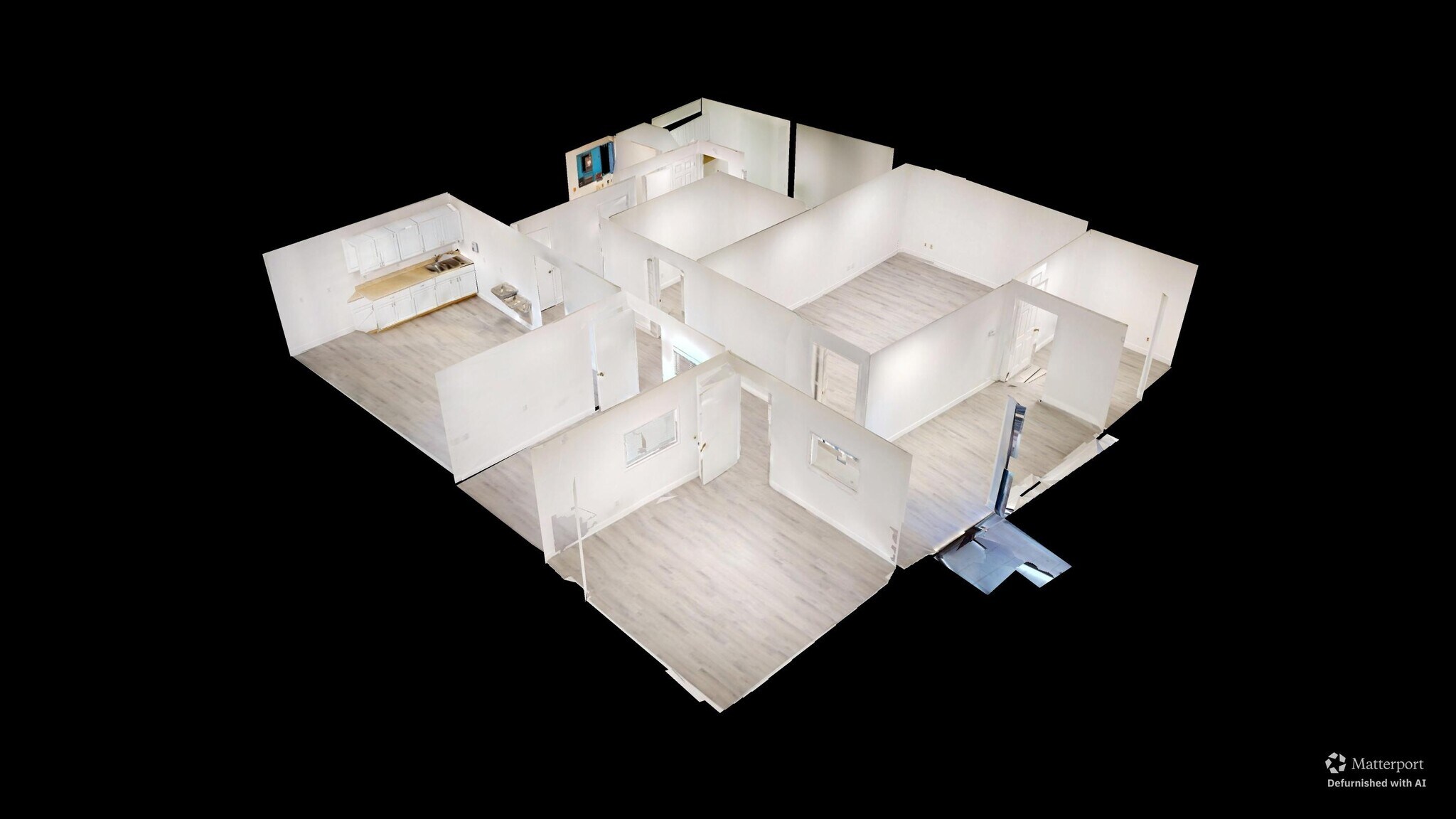 1111 SE Federal Hwy, Stuart, FL à louer Photo intérieure– Image 1 sur 14