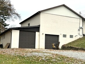 7550 Saltsburg Rd, Pittsburgh, PA à louer Photo de l’immeuble– Image 2 sur 15