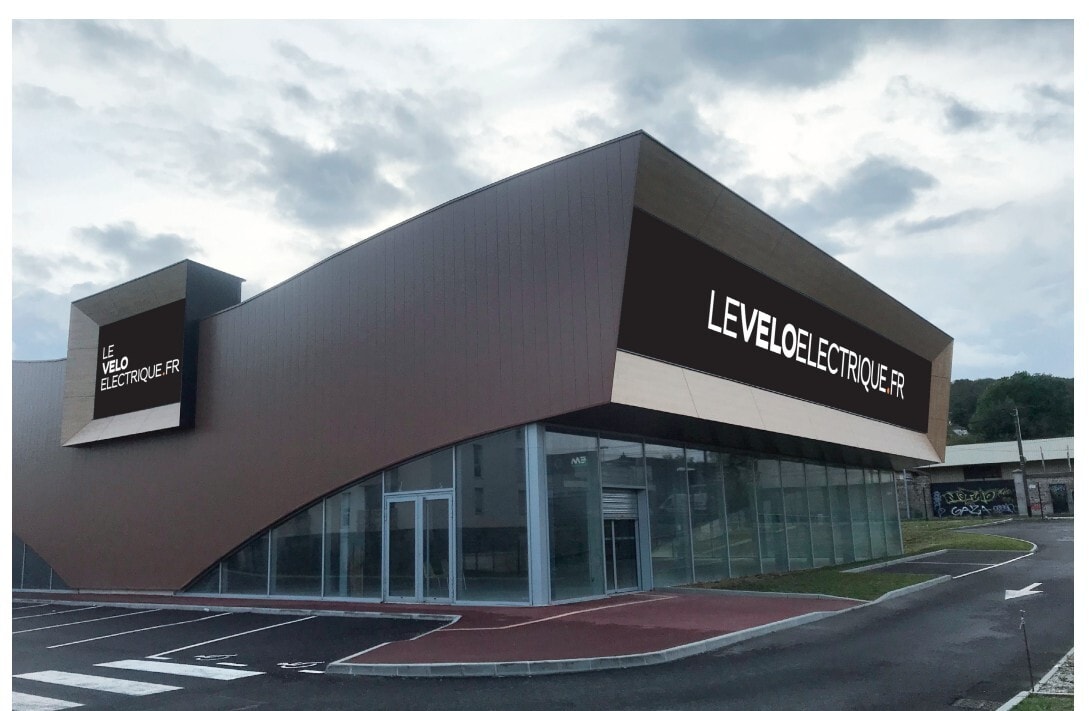 60-62 Route D'Orleans, Montlhéry à louer Photo principale– Image 1 sur 4