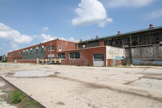 Plus de détails pour 4400 New Haven Ave, Fort Wayne, IN - Industriel/Logistique à louer