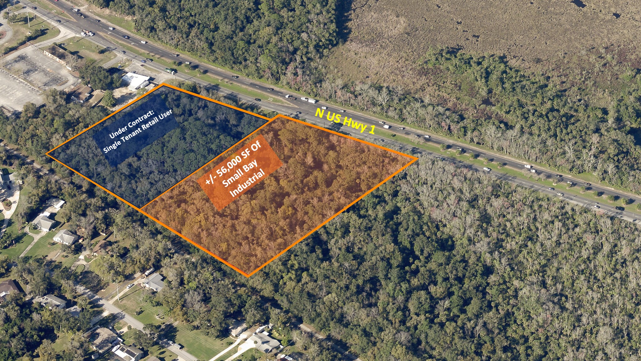 880 US-1, Ormond Beach, FL à vendre Photo principale– Image 1 sur 12