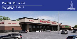 Plus de détails pour 4705 Highway 6 N, Houston, TX - Local commercial à louer