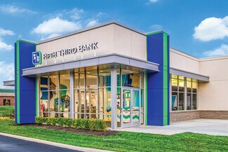 Plus de détails pour 5343 Murfreesboro Rd, La Vergne, TN - Local commercial à vendre