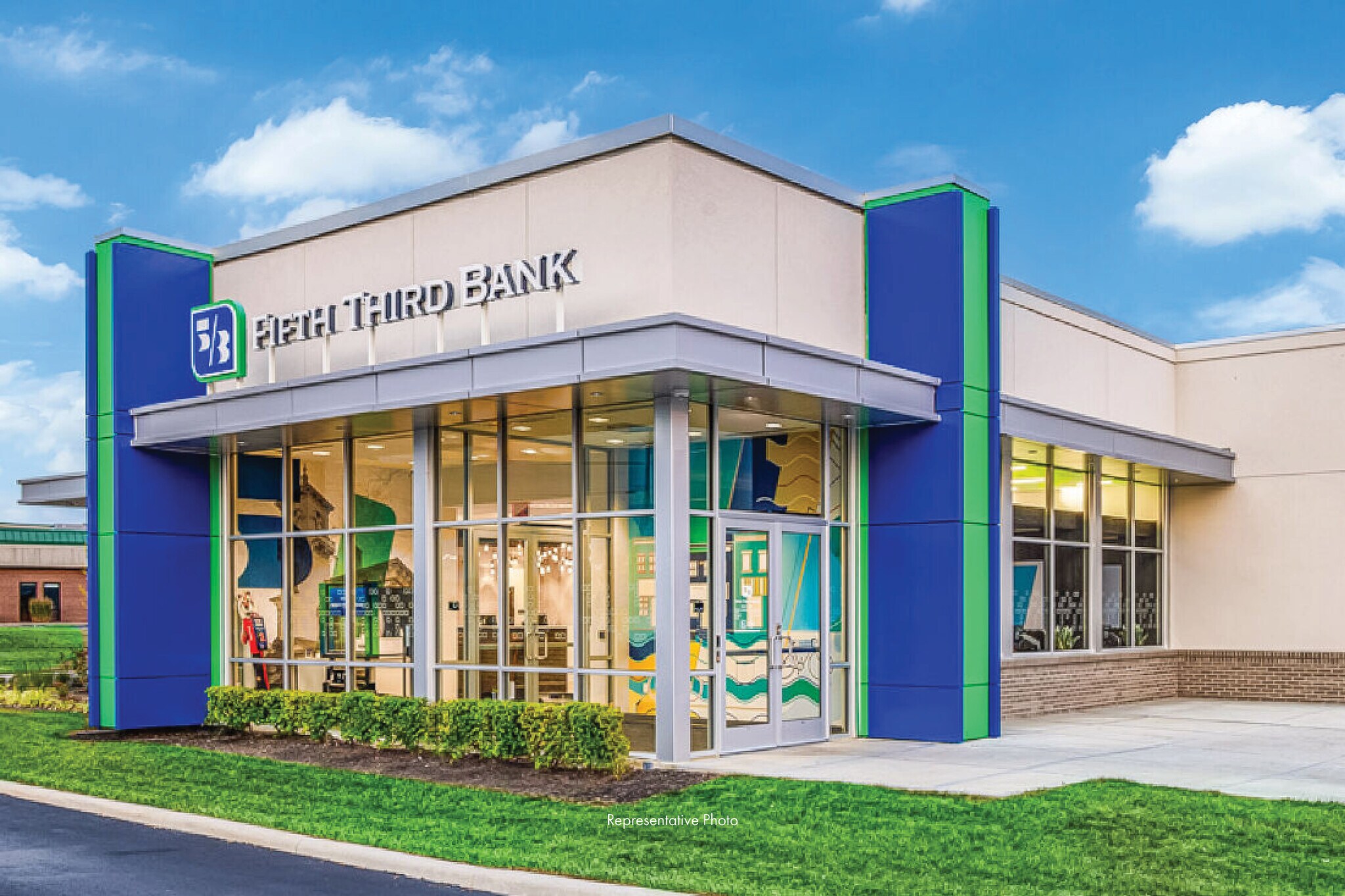 5343 Murfreesboro Rd, La Vergne, TN à vendre Photo de l’immeuble– Image 1 sur 5