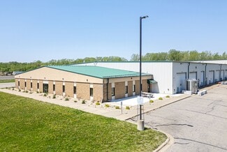 Plus de détails pour 1800 Riverview Dr, Northfield, MN - Industriel/Logistique à vendre