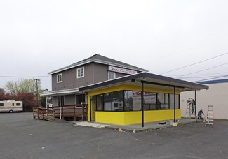 Plus de détails pour 20105 McLoughlin Blvd, Gladstone, OR - Bureau/Local commercial à louer