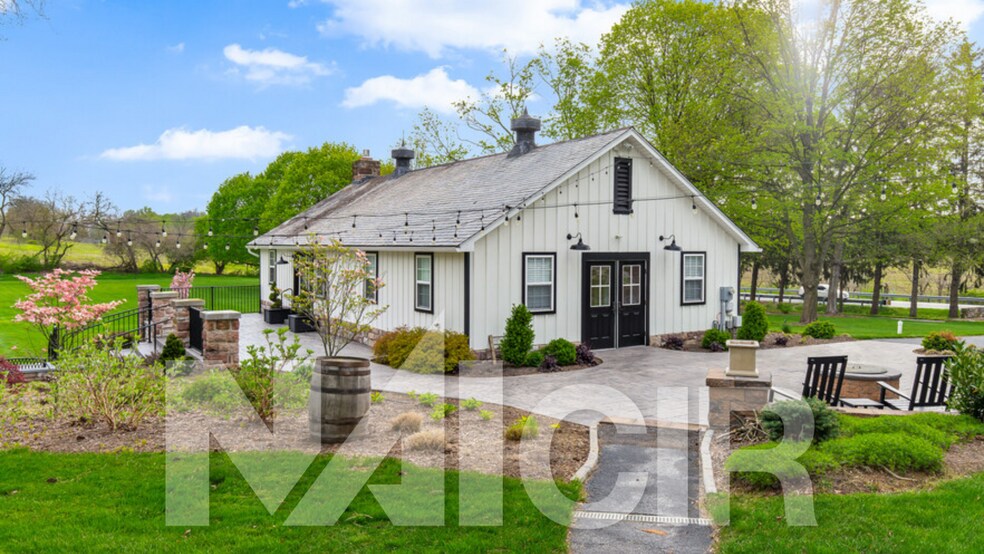 2395 Quentin Rd, Lebanon, PA à vendre - Photo de l’immeuble – Image 3 sur 6
