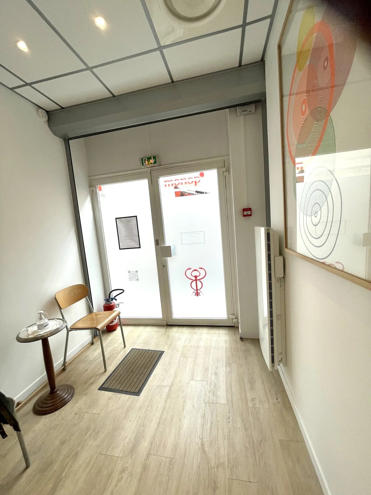 Bureau dans Lyon à louer Photo intérieure– Image 1 sur 4