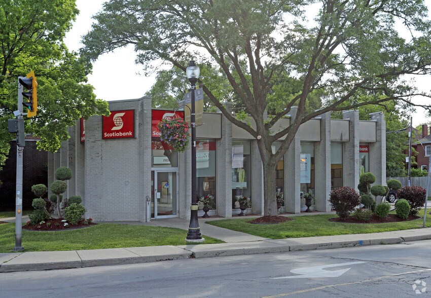 999 King St W, Hamilton, ON à vendre - Photo de l’immeuble – Image 3 sur 3