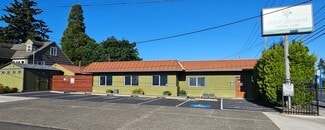 Plus de détails pour 1832 N Lombard St, Portland, OR - Bureau à vendre