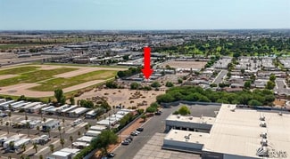 Plus de détails pour 3131 S Winsor Ave, Yuma, AZ - Local commercial à vendre