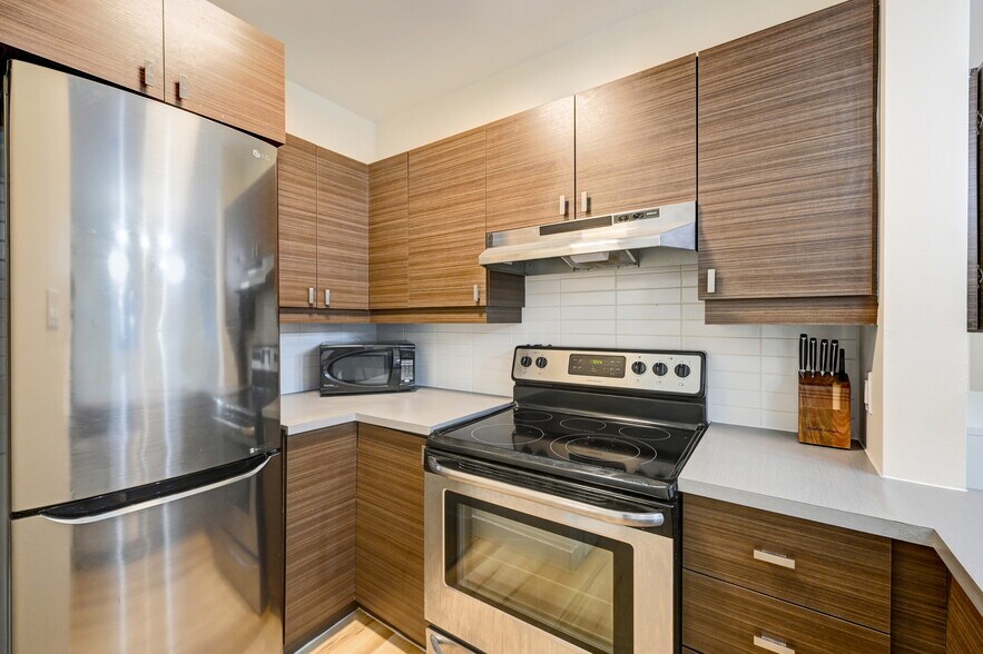 468-470 Rue Mcgill, Montréal, QC à vendre - Photo de l’immeuble – Image 3 sur 6