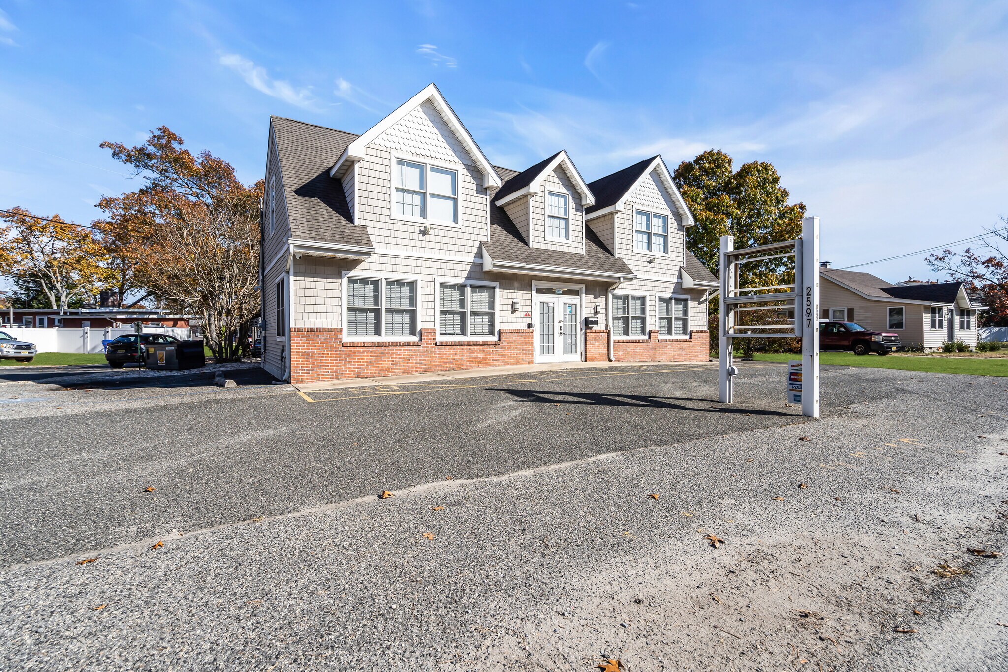 2597 Hooper Ave, Brick, NJ à vendre Photo de l’immeuble– Image 1 sur 14