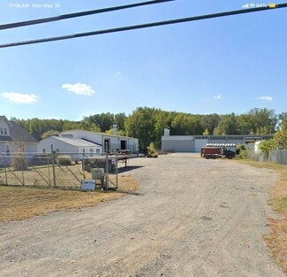 Plus de détails pour 734 Grantham Ln, New Castle, DE - Industriel/Logistique à louer