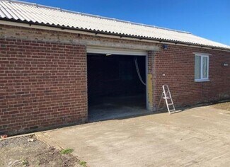 Plus de détails pour Church St, Rodmersham - Industriel/Logistique à louer