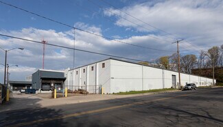 Plus de détails pour 4000 Buena Vista Ave, Baltimore, MD - Industriel/Logistique à louer
