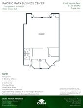 72 Argonaut, Aliso Viejo, CA à louer Photo intérieure– Image 1 sur 1