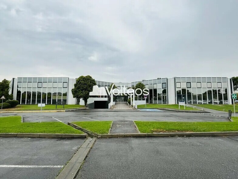 14 Rue Michel Labrousse, Toulouse à louer - Photo de l’immeuble – Image 1 sur 17