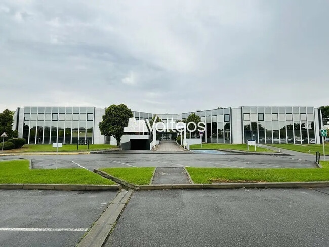 Plus de détails pour 14 Rue Michel Labrousse, Toulouse - Bureau à louer