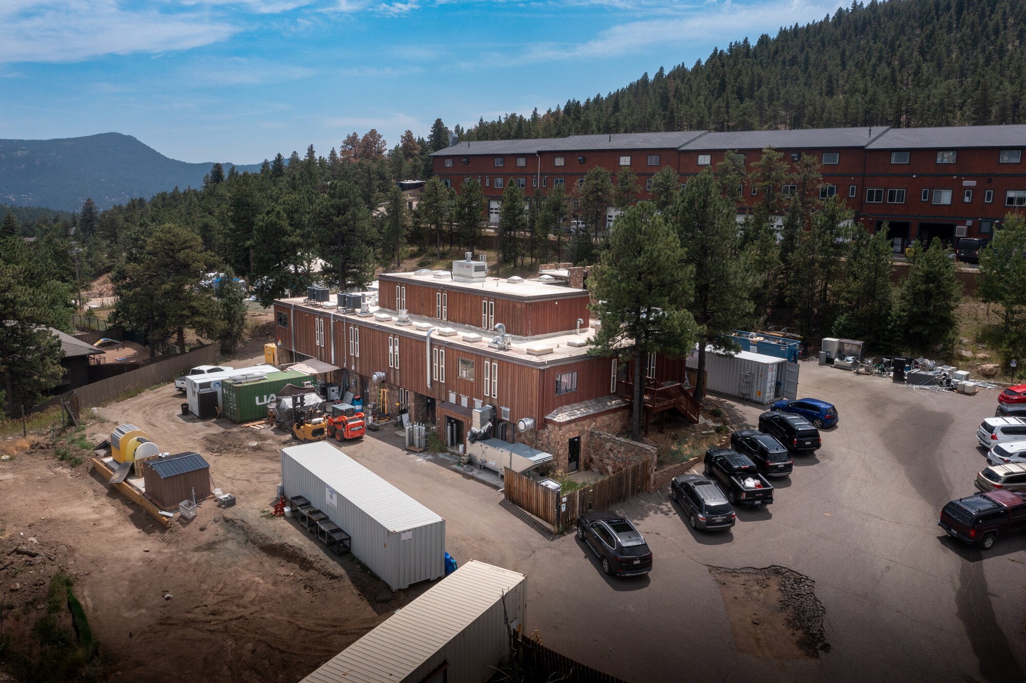 30616 Bryant Dr, Evergreen, CO à vendre Photo principale– Image 1 sur 64