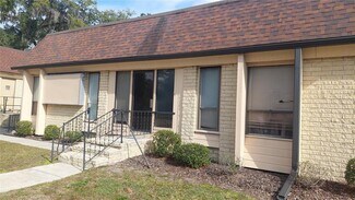 Plus de détails pour 1103-1115 NW 13th St, Gainesville, FL - Bureau à vendre