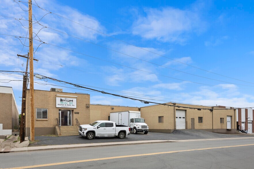 1255 W 47th Ave, Denver, CO à vendre - Photo de l’immeuble – Image 2 sur 30