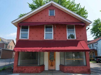 Plus de détails pour 5 Hill St, Saugerties, NY - Bureau à vendre