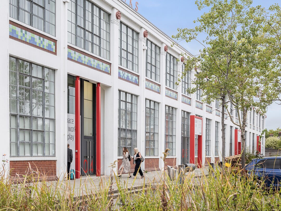 140 Speke Rd, Liverpool à louer Photo principale– Image 1 sur 28