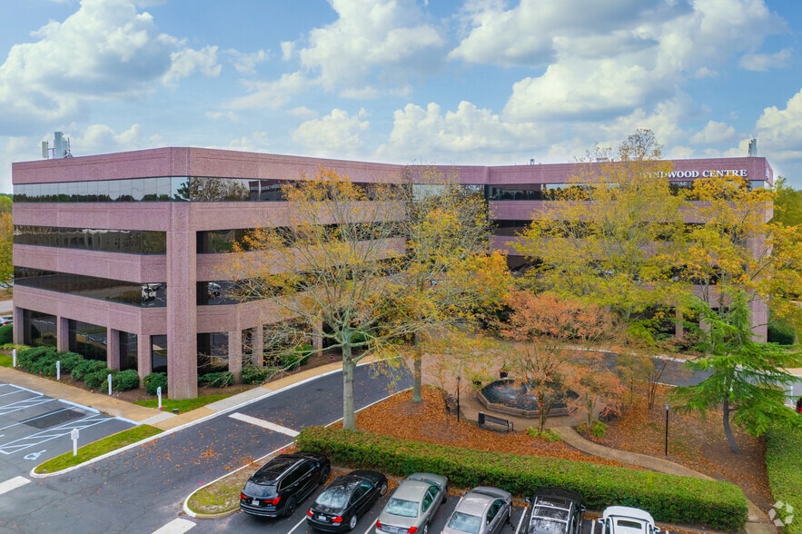 780 Lynnhaven Pky, Virginia Beach, VA à louer - Photo principale – Image 1 sur 12