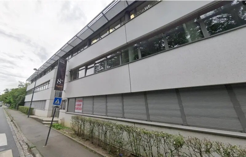 8 Bis Boulevard Dubreuil, Orsay à vendre - Photo de l’immeuble – Image 1 sur 8