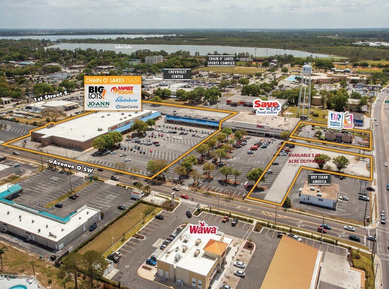 1520 3rd St SW, Winter Haven, FL à louer - Photo principale – Image 2 sur 16