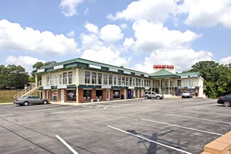 Plus de détails pour 2745 High Ridge Blvd, High Ridge, MO - Local commercial à vendre