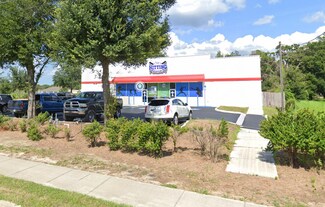 Plus de détails pour 2401 SE 58th Ave, Ocala, FL - Local commercial à vendre