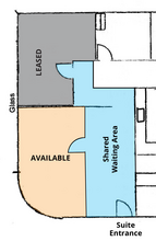 18245 E 10 Mile Rd, Roseville, MI à louer Photo intérieure– Image 1 sur 1