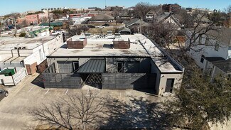 Plus de détails pour 1309 S Adams St, Fort Worth, TX - Bureau à louer
