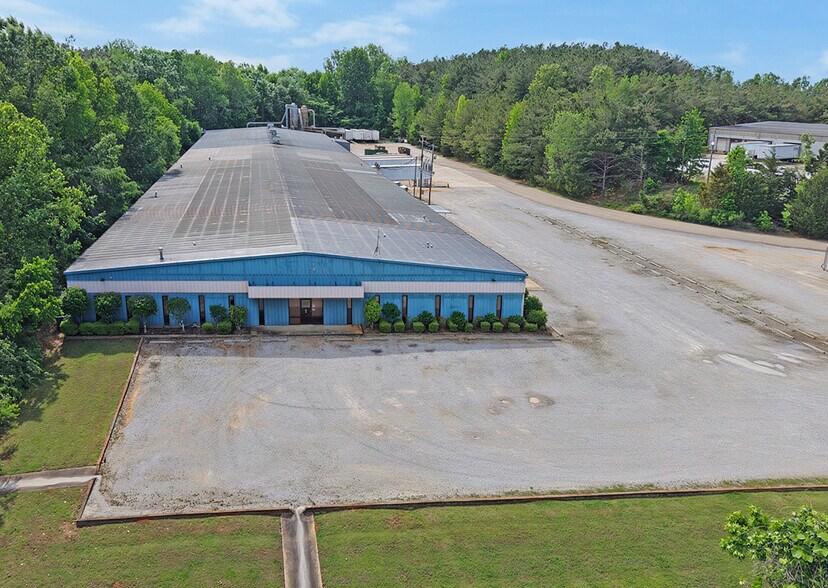 161 Prestige Dr, Pontotoc, MS à louer - Photo de l’immeuble – Image 2 sur 3
