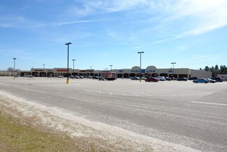 Plus de détails pour 216-230 15-401 Byp E, Bennettsville, SC - Local commercial à louer