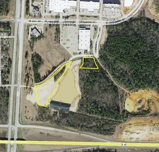 Plus de détails pour S Broadway, Tyler, TX - Terrain à vendre