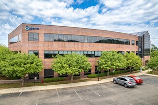 Plus de détails pour 550 Hills Dr, Bedminster, NJ - Bureau à louer